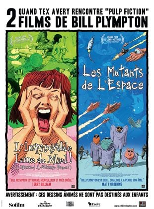 Les Mutants de l’espace