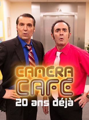 Caméra Café, 20 ans déjà