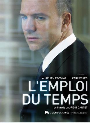 L’Emploi du temps