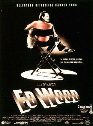 Ed Wood