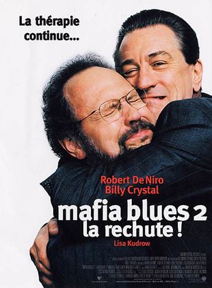 Mafia Blues 2 – la rechute