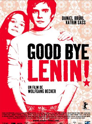 Good Bye, Lenin!