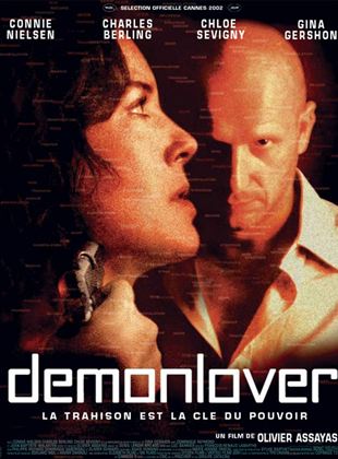 Demonlover