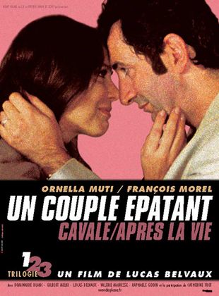 Un Couple épatant