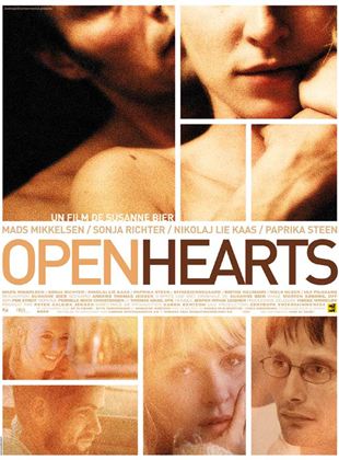 Open hearts