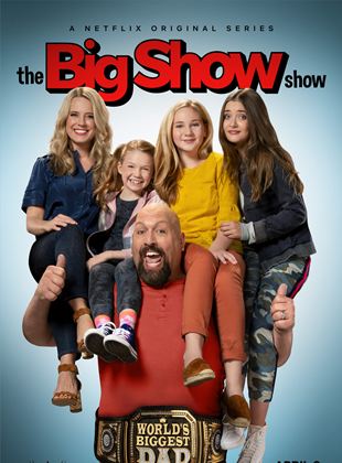 Le Show de Big Show