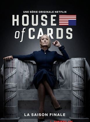 House of Cards