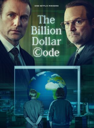 The Billion Dollar Code