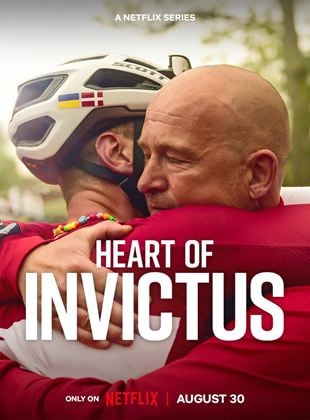 Invictus Games : Les médailles de la résilience
