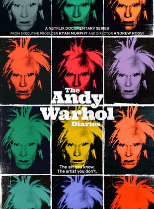 Le Journal d’Andy Warhol
