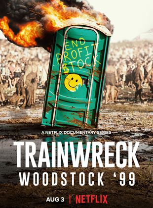 Chaos d’anthologie : Woodstock 99