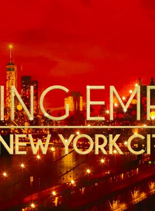 L’Empire du bling : New York
