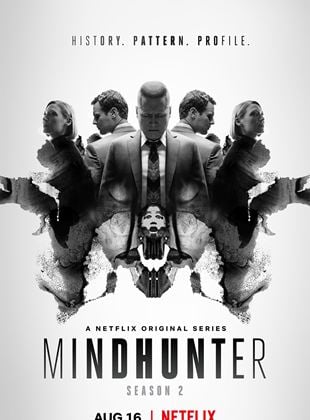 MINDHUNTER