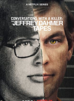Jeffrey Dahmer : Autoportrait d’un tueur
