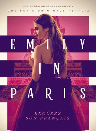 Emily in Paris