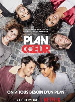 Plan coeur