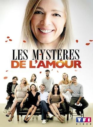 Les Mystères de l’amour