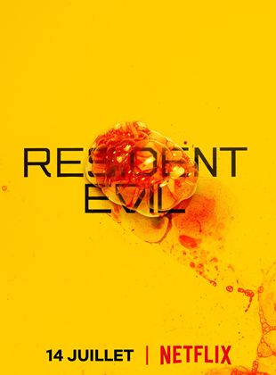 Resident Evil – The Series