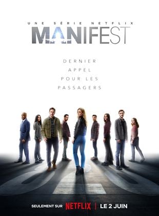 Manifest