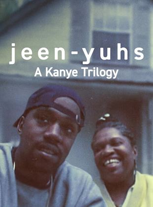 Jeen-yuhs : La trilogie Kanye West