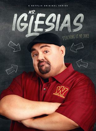 Mr. Iglesias