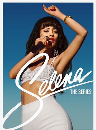 Selena : la série