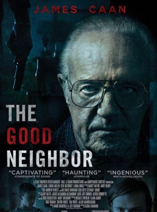 The Good Neighbor