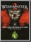 Wishmaster 2 – Le Mal Ne Meurt Jamais