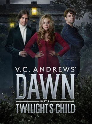 V.C. Andrews, la saga Cutler : L’enfant du crépuscule (3ème partie)