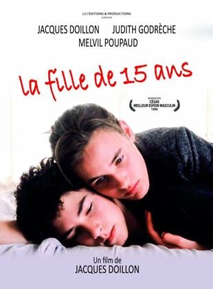 La Fille de quinze ans