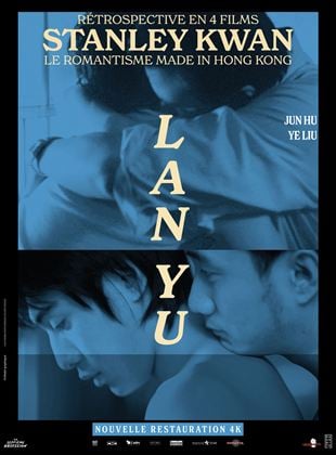 Lan Yu