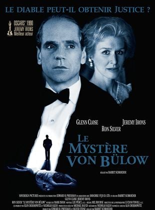 Le Mystère von Bülow