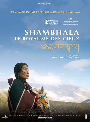 Shambhala, le Royaume des cieux