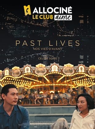 Past Lives – Nos vies d’avant