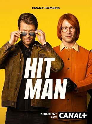 Hit Man