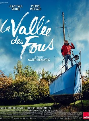 La Vallée des fous