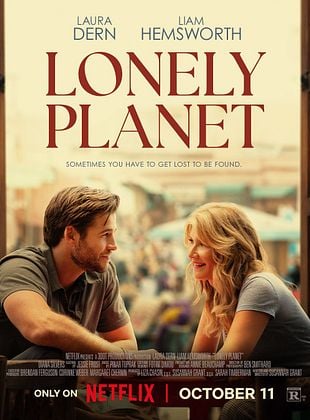 Lonely Planet