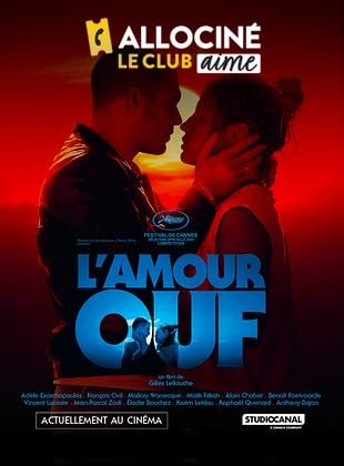 L’Amour ouf