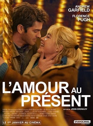 L’Amour au présent